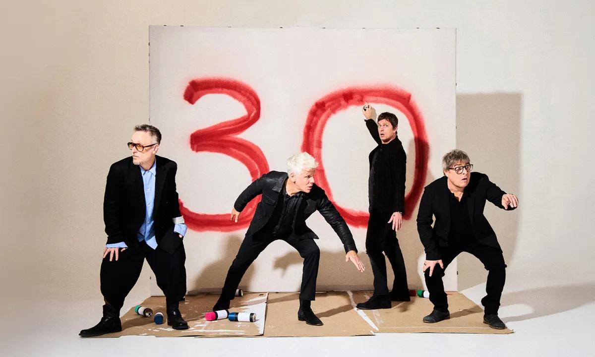 Matchbox Twenty