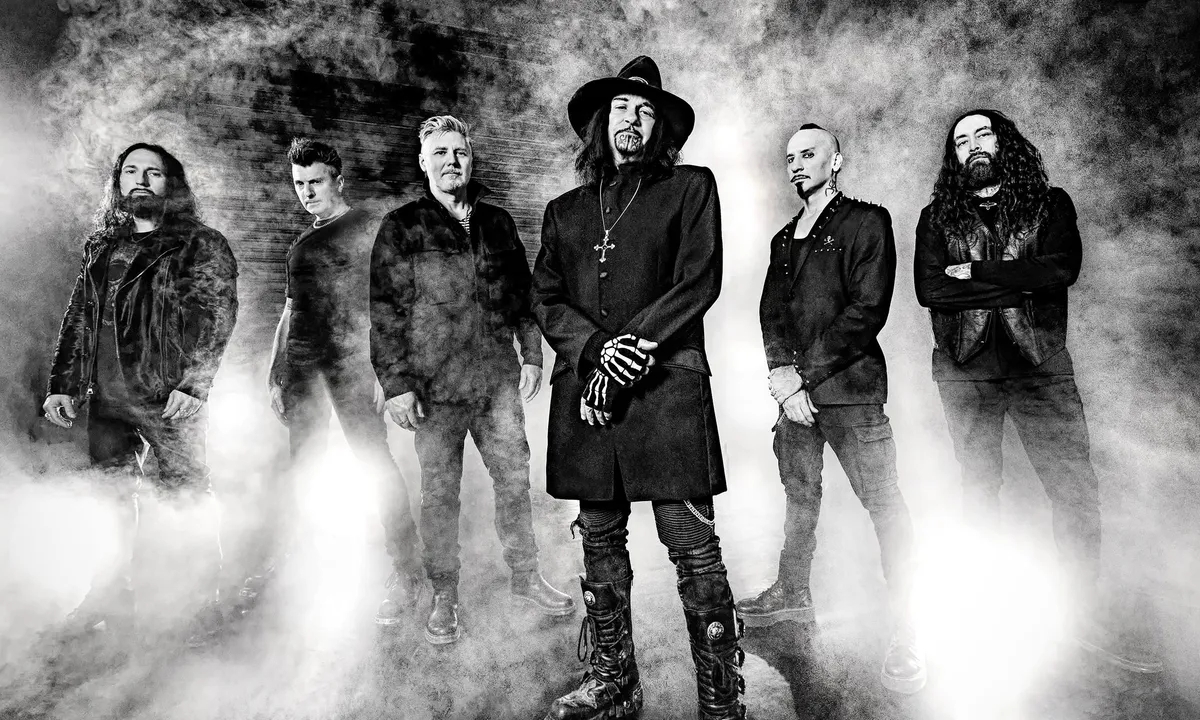 Ministry