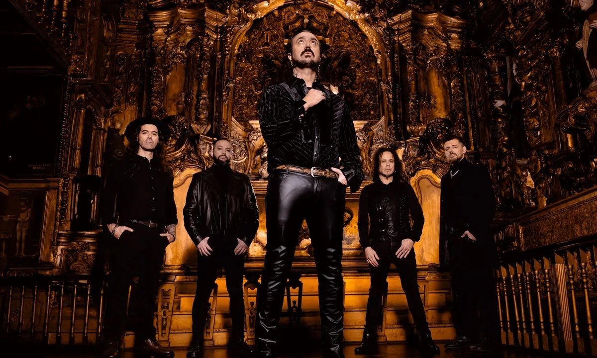 Moonspell