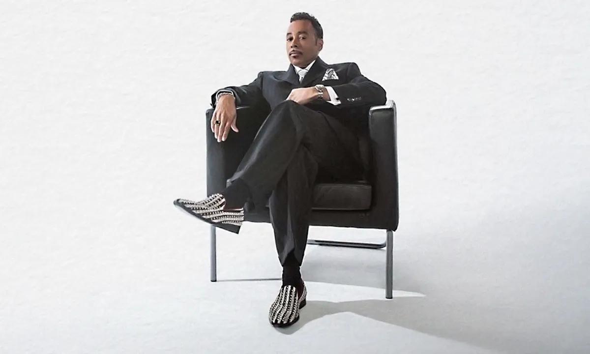 Morris Day and the Time