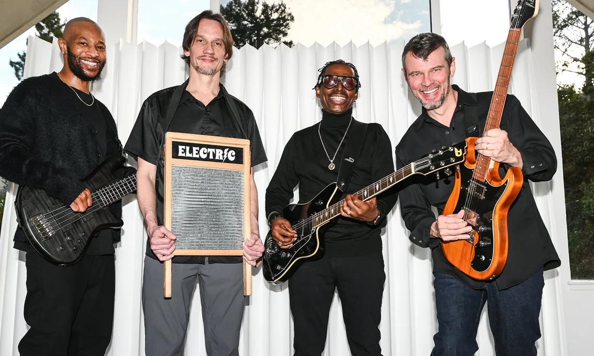 North Mississippi Allstars