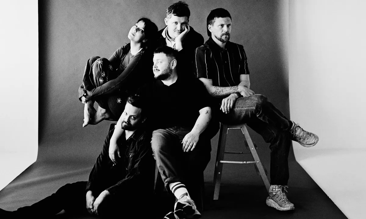 Of Monsters and Men