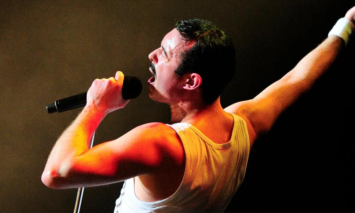 One Night of Queen