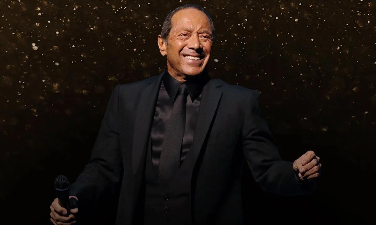 Paul Anka