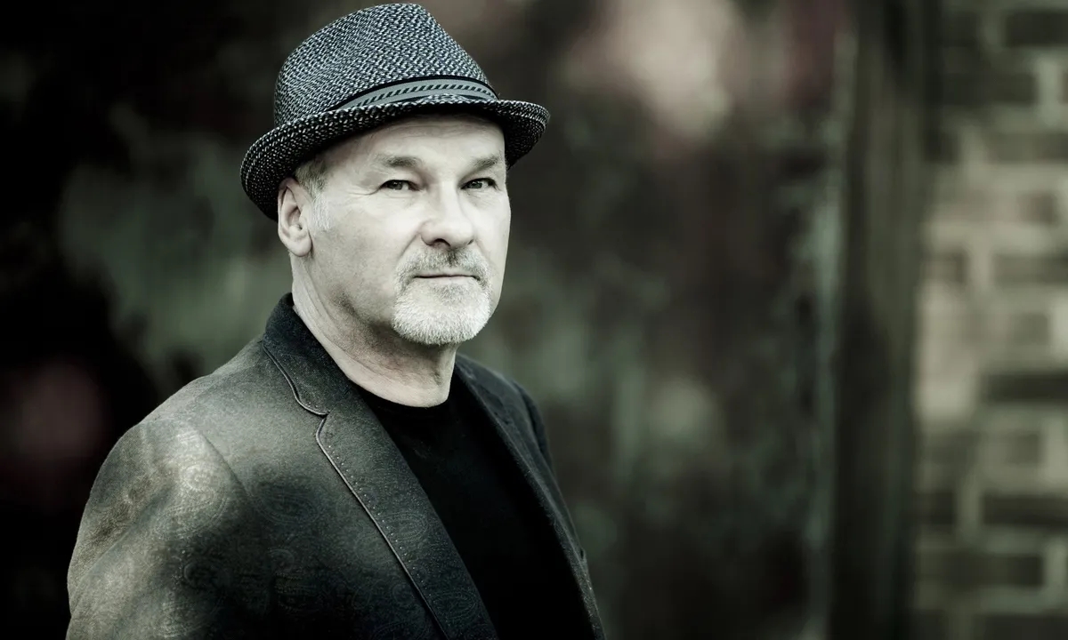 Paul Carrack