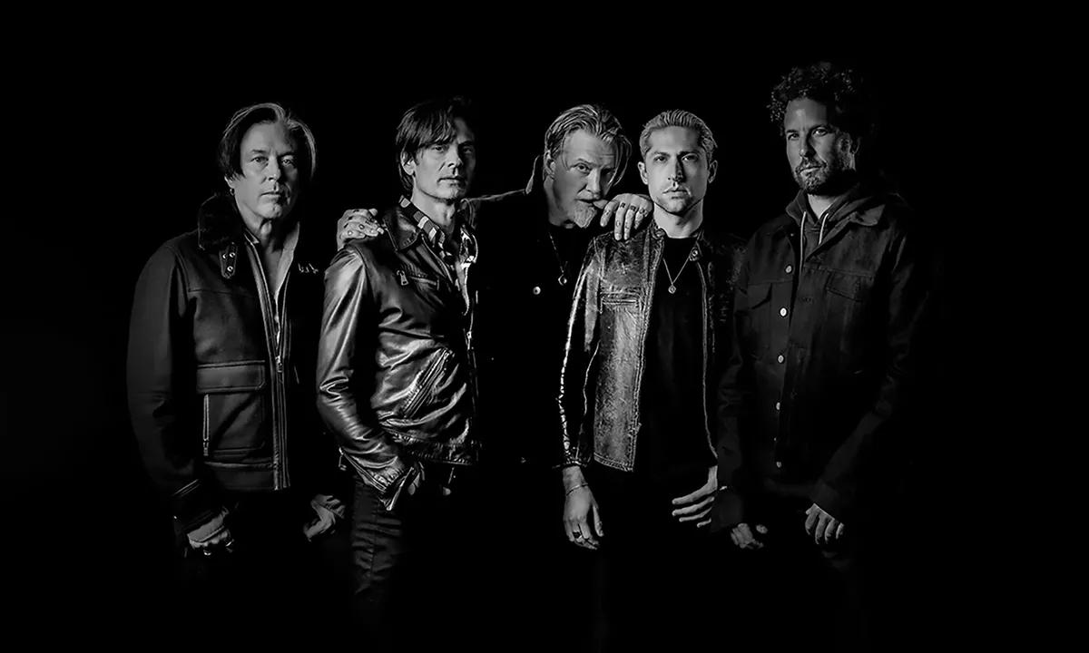 Queens of the Stone Age