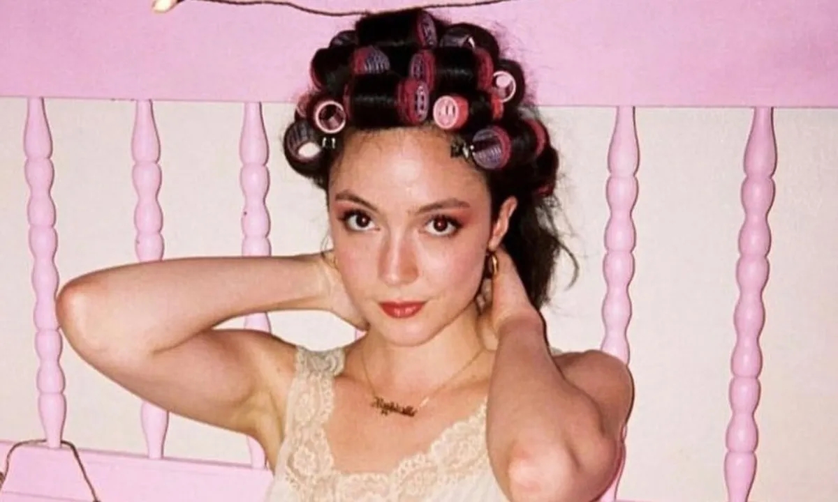 Raffaella
