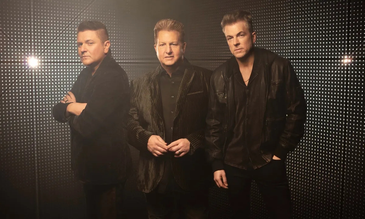 Rascal Flatts