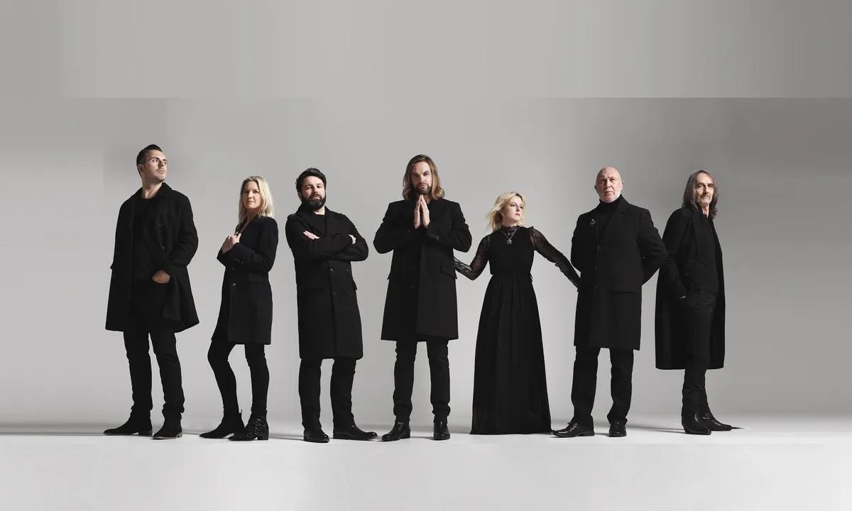 Rumours of Fleetwood Mac