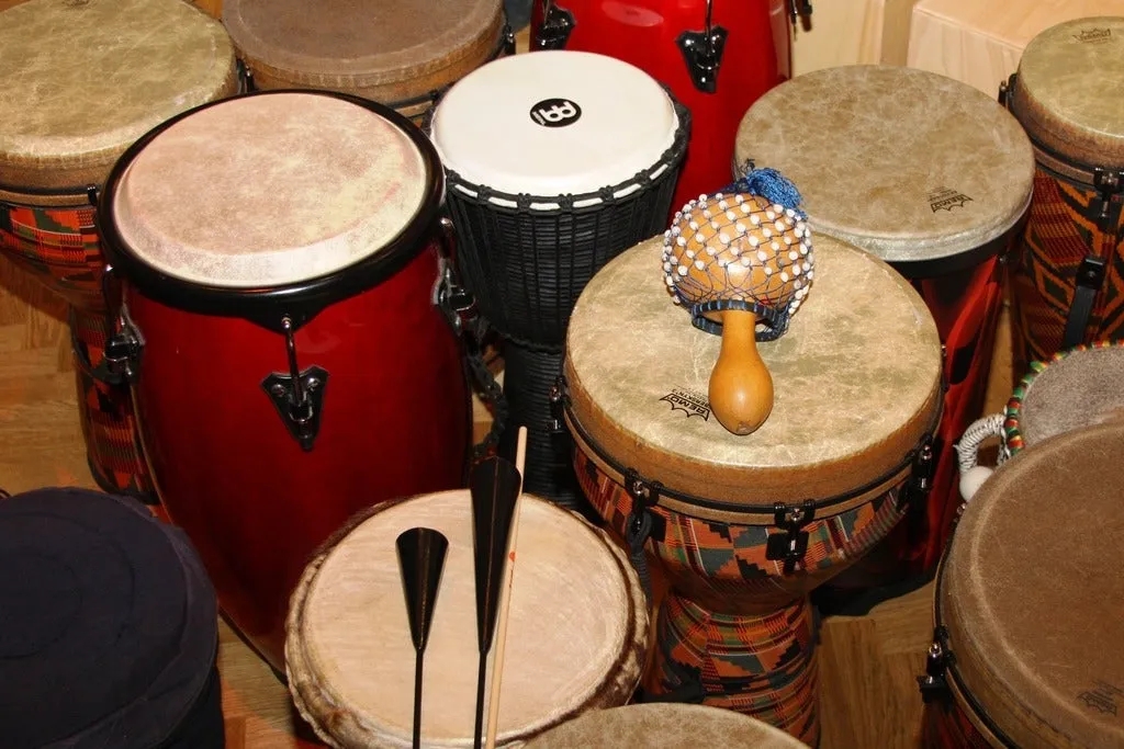 Salif Keita