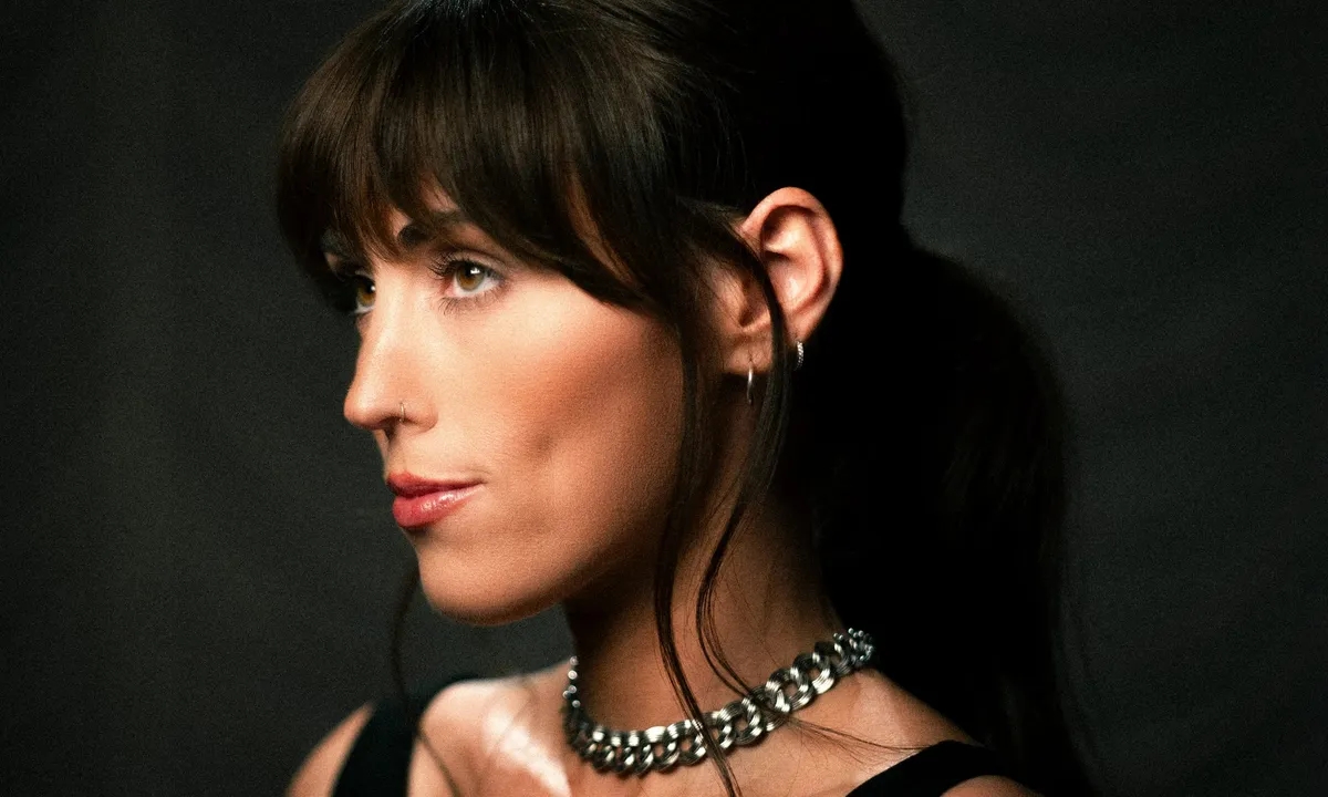 Sasha Alex Sloan