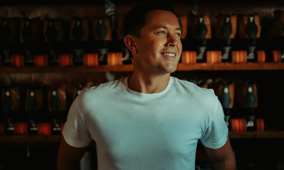 Scotty McCreery