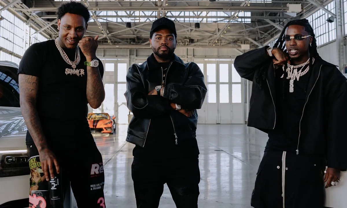 SOB X RBE