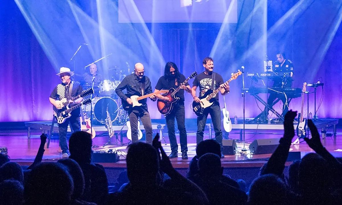 Take It To the Limit - a Celebration of the Eagles