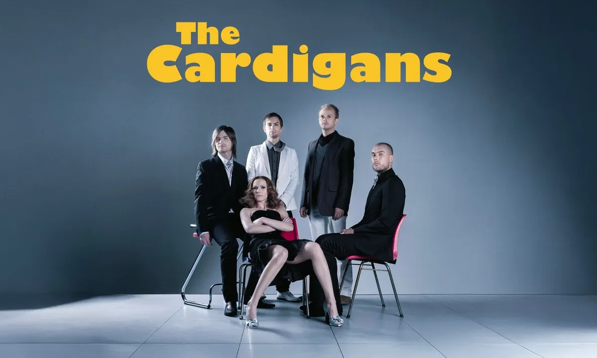 The Cardigans