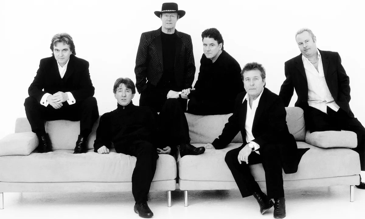 The Hollies