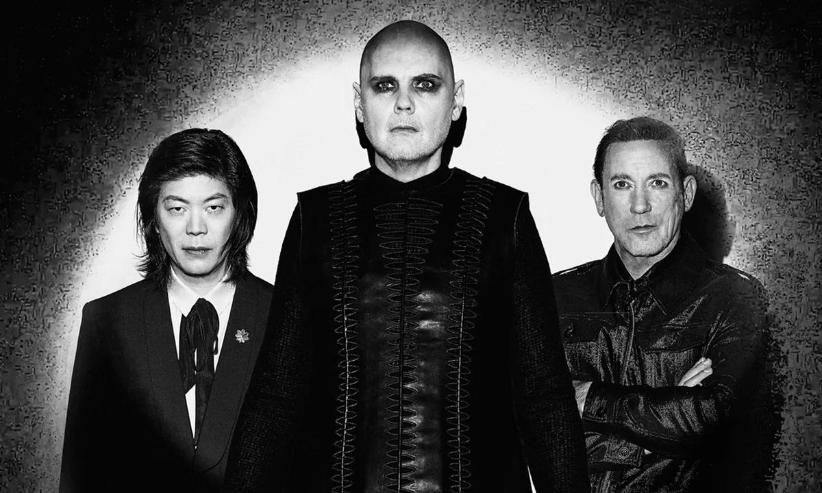 The Smashing Pumpkins
