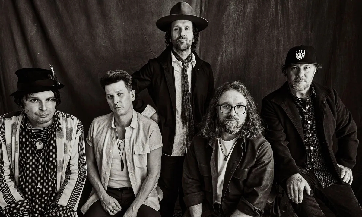The Trews