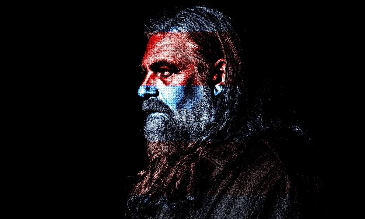 The White Buffalo
