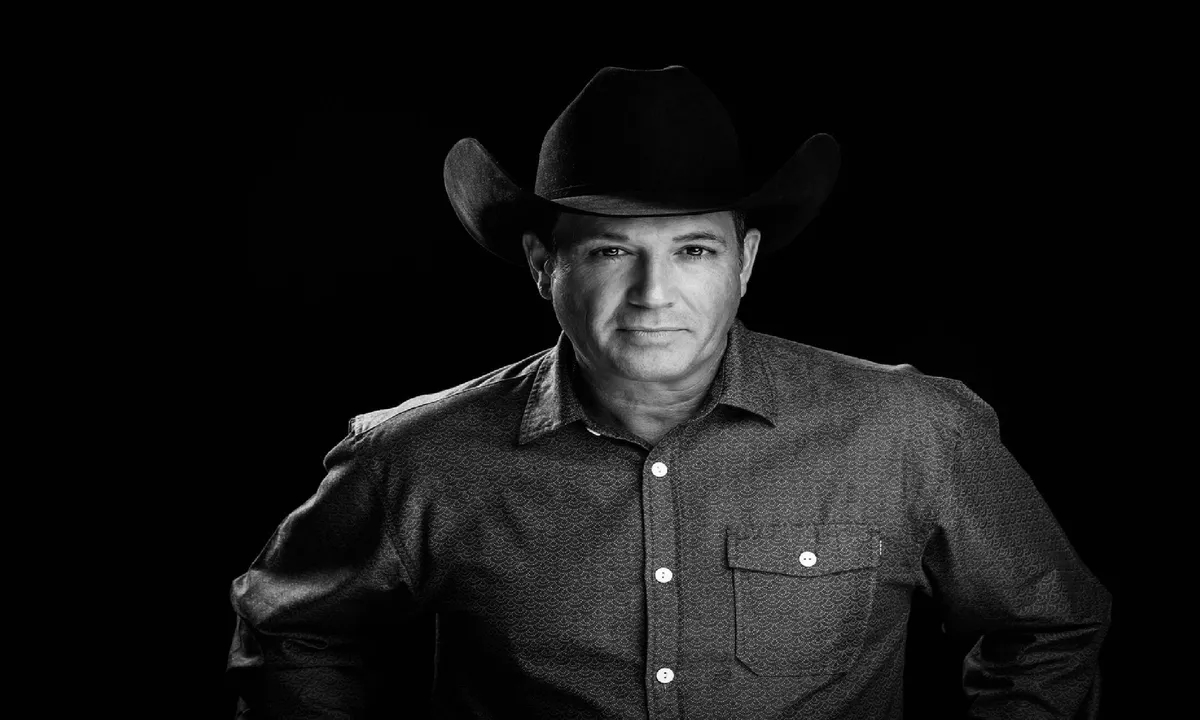 Tracy Byrd