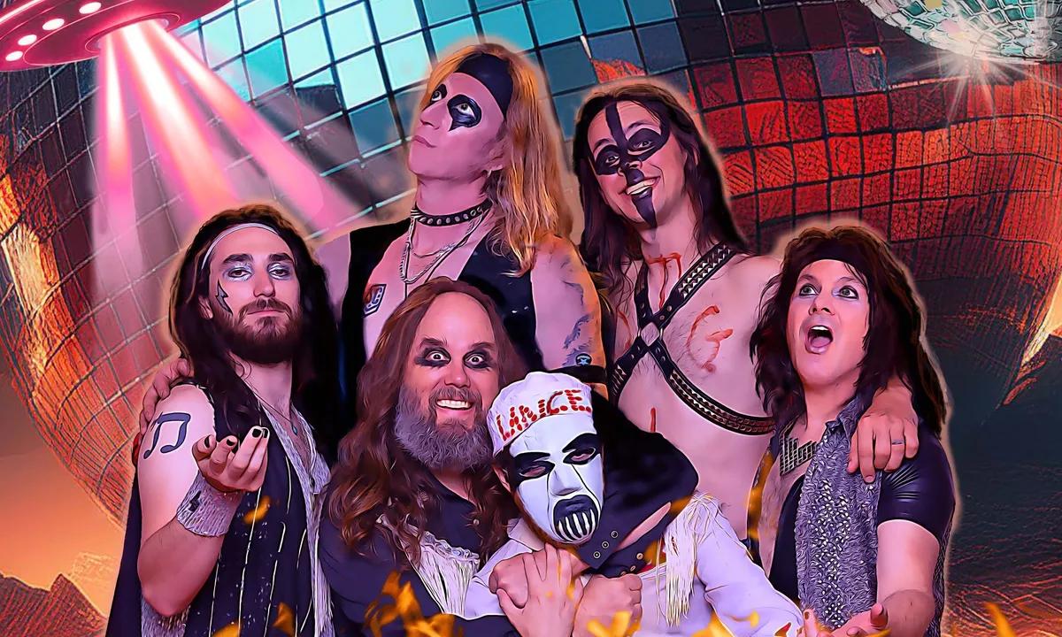 Tragedy: All Metal Tribute to the Bee Gees and Beyond