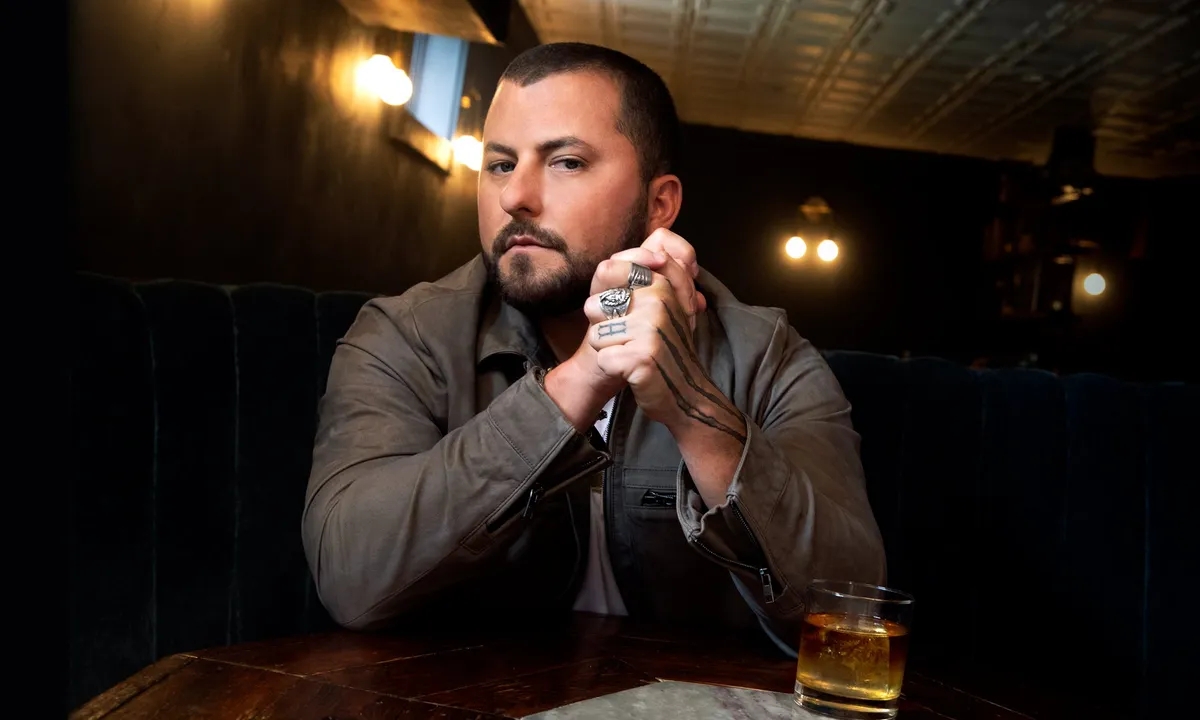 Tyler Farr