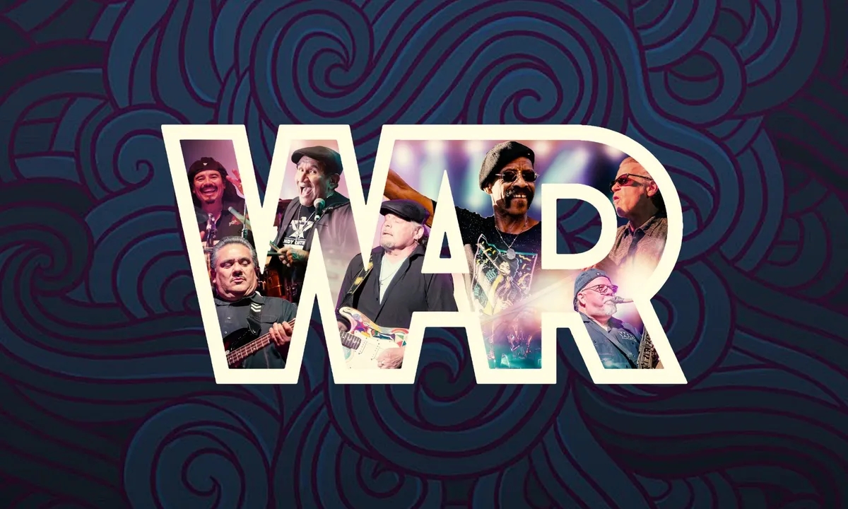 WAR