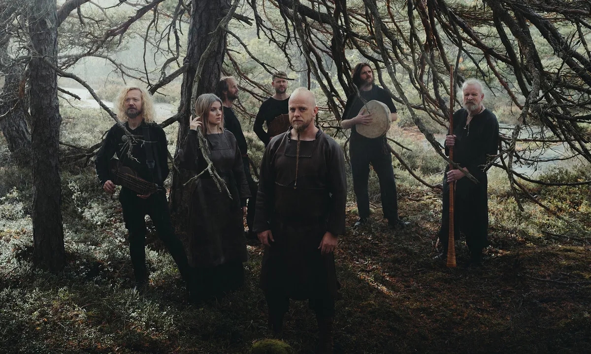 Wardruna