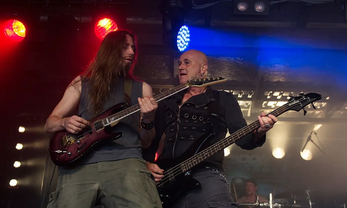 Warrant
