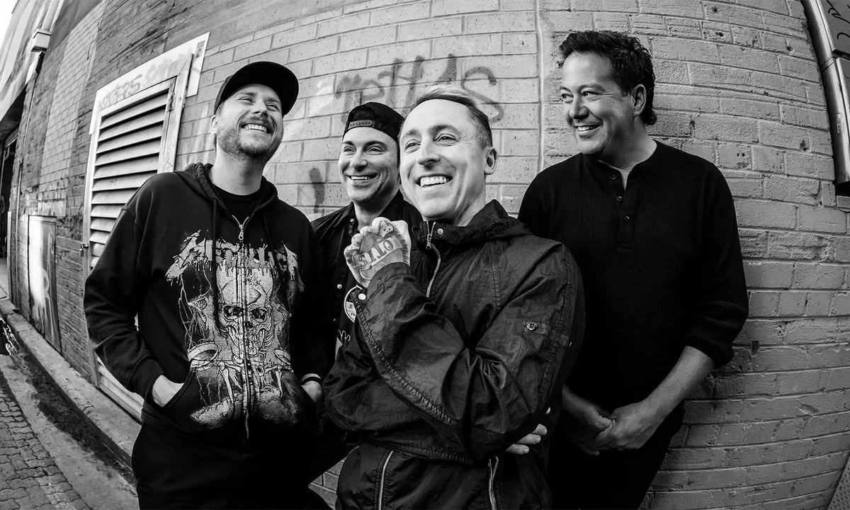 Yellowcard