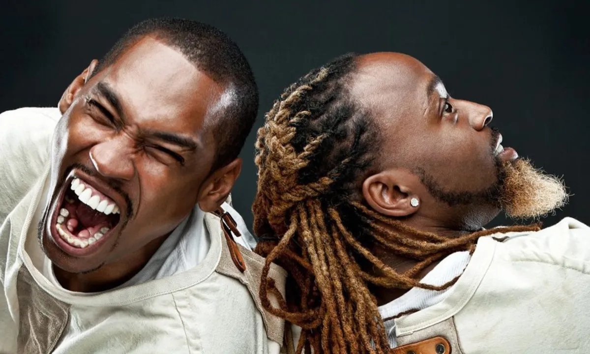 Ying Yang Twins
