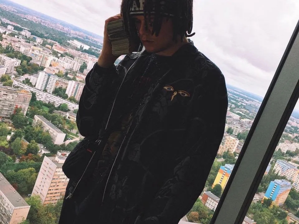 Young Multi