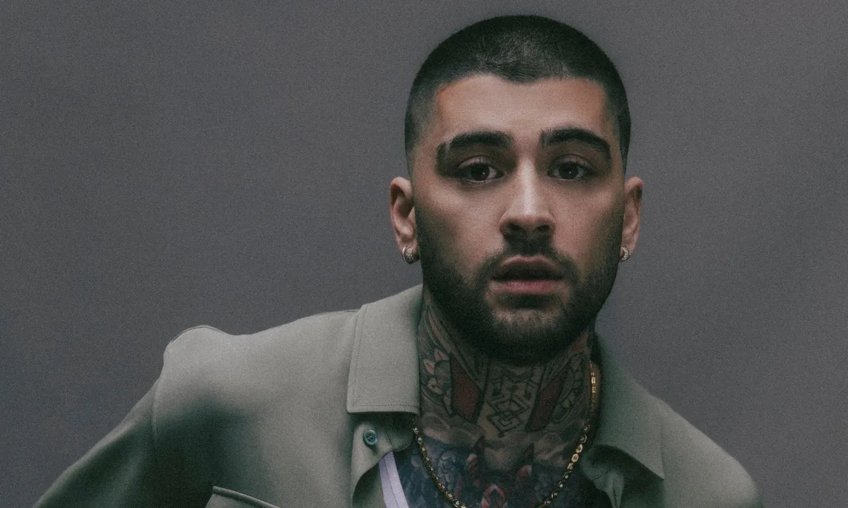 ZAYN